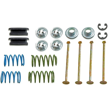Dorman HOLD DOWN KIT HW4074